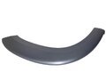 Plastový lem zadního blatníku levý orig.