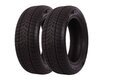 Sada 2 pneumatik - ZIMNÍ 205/55 R16 91H IMPERIAL Snowdragon UHP (6 mm) rok 2020