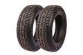 Sada dvou pneumatik - ZIMNÍ 205/60 R16 96H MATADOR SIBIR SNOW MP92 (6,5 mm) rok 2020