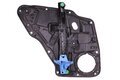 Stahovací mechanismus okna zadní pravý (bez motorku) 5N0839462A