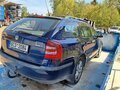 Škoda Octavia II 2.0TDI 103kW