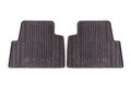 Gumové koberce zadní AM8V4J-13035-BA3YYW