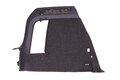 Panel zavazadlového prostoru levá 5N0867427AG