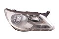 Přední světlomet halogen pravý AFTERMARKET 1ED24703822
