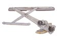 Stahovací mechanismus okna přední pravý mechanický 83410-79J01
