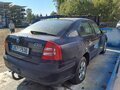 Škoda Octavia II 1.6 75kW