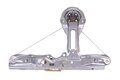 Spouštěč skla zadní levý mechanický BM51-A27001-AC