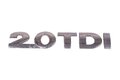 Nápis 2.0 TDI 3B0853675AQ