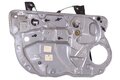 Stahovací mechanismus okna přední levý (bez motorku) 5dv. 6Q4837461J