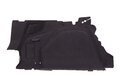 Panel zavazadlového prostoru levý černý hatchback BM51-A31149-AF3JA6