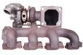 Turbodmychadlo 2.0 DI - 55kW 1C1Q-6K682-EB