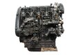 Motor THX 2,5 TDi