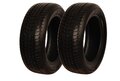 Sada dvou pneumatik - ZIMNÍ 215/55 R16 93H SAVA Eskimo HP2 (8,5 mm) rok 2024
