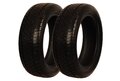 Sada dvou pneumatik - ZIMNÍ 225/55 R19 99V Dunlop Winter Sport 5 suv (4 mm) rok 2022