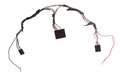 Kabeláž multifunkce volantu 7-pin -2015 BM51-3600-AD