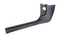 Vnitřní panel A sloupku levý dolní černý 5E08634839B9