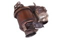 DPF filtr 04L131606EX