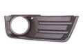 Mřížka předního nárazníku pravá s otvorem 3M51-R19952-AD