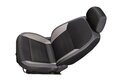 Sedadlo řidiče mechanické vyhřívané černá/šedá 5JA881405CCFUO