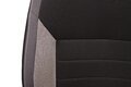 Sedadlo řidiče mechanické vyhřívané černá/šedá 5JA881405CCFUO