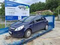 Opel Corsa 1.0 12 V 44 kW