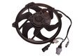 Ventilátor chlazení motoru 1253N5