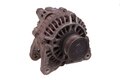 Alternátor ( 110A ) MITSUBISHI s volnoběžnou řemenicí (5 žeber)