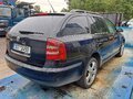 Škoda Octavia II 2.0TDI 103kW 16V