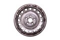Disk kola 5x112 6Jx16 ET53 stříbrný