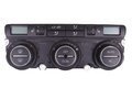 Panel ovládání automatické klimatizace 1K0907044DA