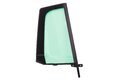 Boční sklo pevné zadní pravé zelené 5N0845214D