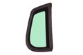 Sklo boční zadní pravé zelené 5N0845042