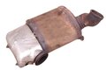 DPF filtr 3AA254700KX