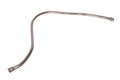 Vodítko lanka ruční brzdy pravé 476938