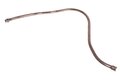 Vodítko lanka ruční brzdy levé 476937