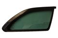 Sklo boční pravé zadní tm. zelené COMBI 1Z9845298J