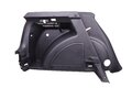 Panel zavazadlového prostoru levý 5JJ867427D