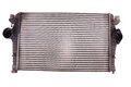 Chladič nasávaného vzduchu - intercooler 7M3145804