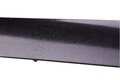 Lišta ozdobná pravá černá 7M38572221D7