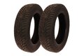 Sada dvou pneumatik CELOROČNÍ 185/65 R15 88T MATADOR MP62 All weather evo (6,5 mm) rok 2020