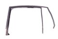 Těsnění zadního skla dveří levé (Spaceback) 5JJ839431A