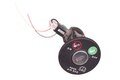 Vypínač airbagu spolujezdce 8216R6