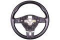 Volant tříramenný multifunkční kožený 1T0419091AEE74