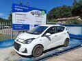 Hyundai I10 1.0 LPG 51kW
