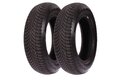 Sada dvou pneumatik ZIMNÍ 155/70 R13 75T NEXEN Winguard Snow'g WH2 (7,5 mm) rok 2018