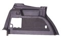 Panel zavazadlového prostoru levý 1T0867035AFQOQ