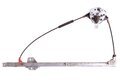 Stahovací mechanismus pravého předního okna (manuální) 701837502F