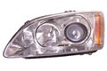 Světlomet přední levý H7 H1 -2008 (chrom) 4M51-13101-GC