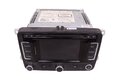 Autorádio s navigací RNS 315 3C0035279HX