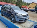 Volkswagen Golf Plus 1.9TDI 66kW